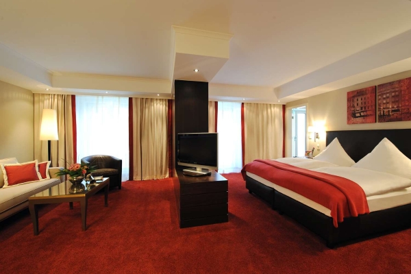 Kastens Hotel Luisenhof (Hannover)